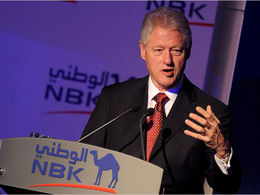 Clinton meets with Dems on HCR: Obama rejects abortion provision