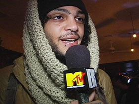 Travis McCoy Premieres Solo Track To Support HIV/AIDS Activists