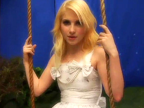 Paramore Pull Back The Curtain On ‘Brick By Boring Brick’ Video