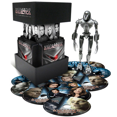 Holiday and Christmas Gifts: DVD Guide