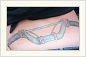 Biker Tattoo