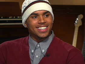 Chris Brown On Dating: ‘I’ve Been Kinda Chillin’ ‘
