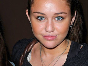 Miley Cyrus: ‘I’ve Never Heard A Jay-Z Song’
