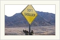 Soft Shoulder