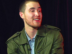 Meet Mike Posner: College Student By Day, Major-Label Artist At Night