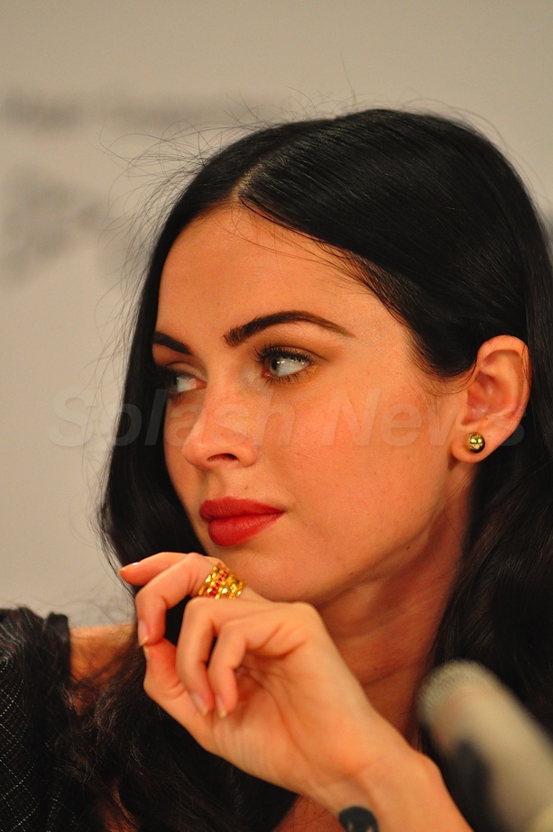 Megan Fox ‘Uncomfortable’ Being Single