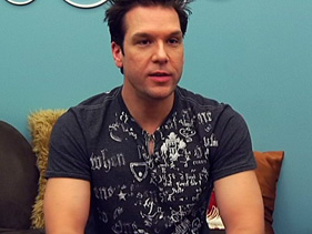 Dane Cook Describes ‘Really Personal’ New Set Of Material