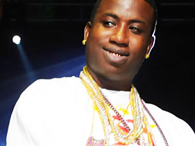 Gucci Mane Album Preview: State Vs. Radric Davis Is Surprisingly Jovial