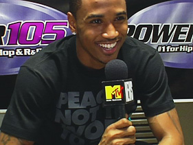 Trey Songz On ‘Sensual’ New Videos For ‘Say Aah’ And ‘I Invented Sex’