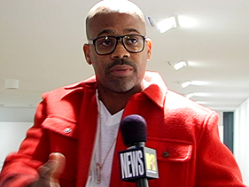 Dame Dash: ‘I Don’t Have Beef’ With Beanie Sigel, Jay-Z