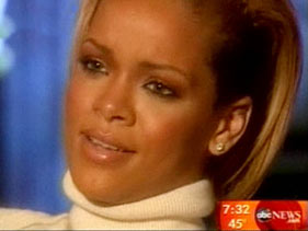 Rihanna Fans Speak Out About Her ‘Good Morning America’ Appearance