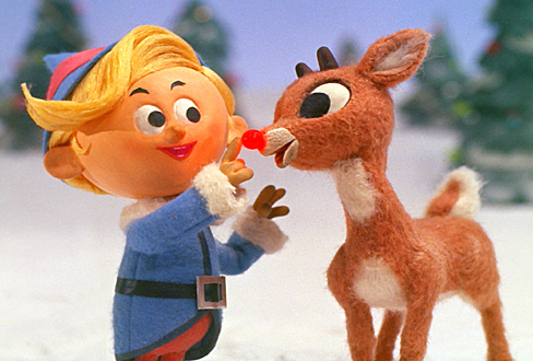 The Hidden Subtext of Christmas Specials