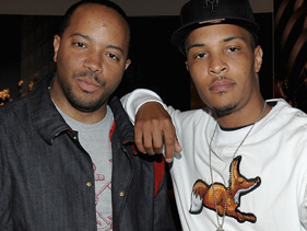 Exclusive: T.I.’s Grand Hustle Partner Discusses Explosives Scare