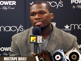 50 Cent On Beanie Sigel Joining G-Unit: ‘We’ll See What Happens’