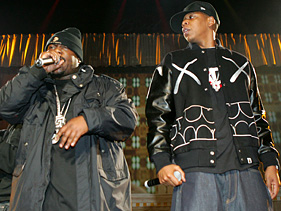 Beanie Sigel Spits Anti-Jay-Z Rhymes In Online Video