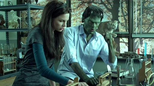 Saturday Night Live: Digital Short: Firelight