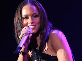 Alicia Keys May Have Collaborated With Drake For New Album