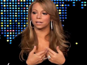 Mariah Carey Sympathizes With Rihanna, Reveals Past Abusive Relationship