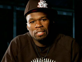 50 Cent Brushes Off Soft Sales For Before I Self-Destruct