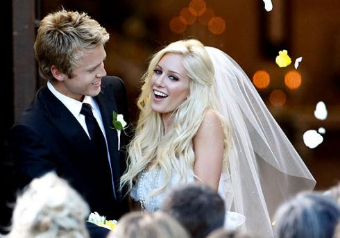 Spencer Pratt, Heidi Montag to Renew Wedding Vows