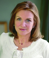 Jenny Sanford’s Six-Step Guide to Capitalizing on Disgraced Politican Pussyhound Husbands