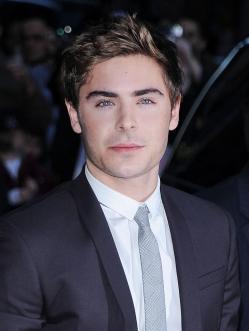 Women of The View Fawn Over Zac Efron