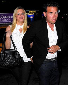 Kate Major Subpoenaed in Jon Gosselin Case