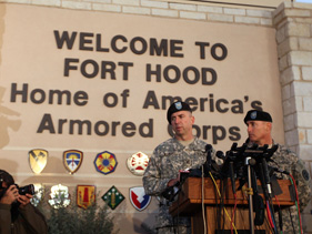 Fort Hood Shootings: What You Should Know