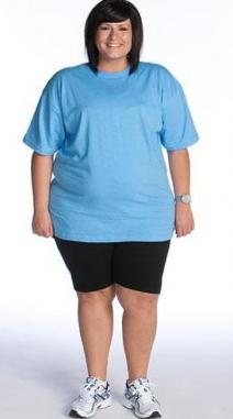 Rebecca Meyer & Daniel Wright: Biggest Loser Couple!