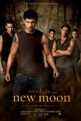 New Moon Box Office Results May Break Records