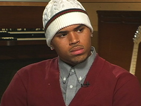 Chris Brown Opens Up About Rihanna Assault In MTV News Special