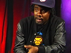 Wale Says His Boss Jay-Z ‘Leads By Example’