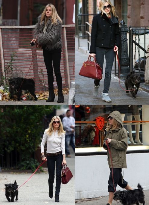 Six Paparazzi Set-Ups We Never Want to See Again