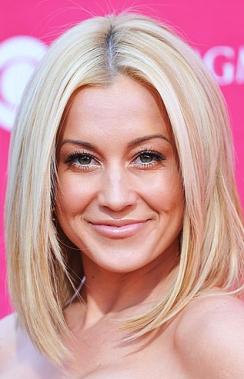 Celebrity Hair Affair: Kellie Pickler