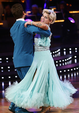 Dancing with the Stars Power Rankings: Top 4