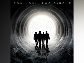 Bon Jovi’s The Circle Hits The #1 Spot On Billboard