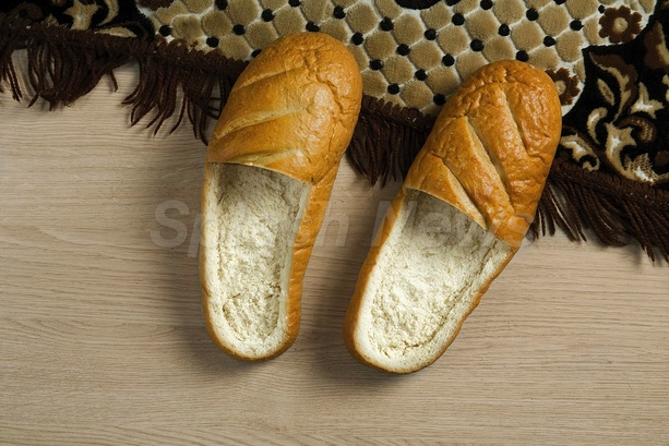 Lovin’ These Loaf-ers