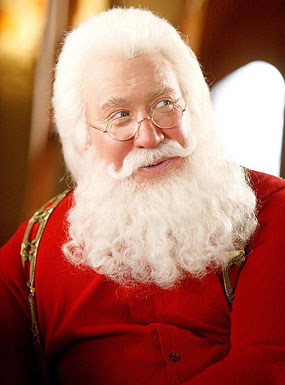 Best TV and Movie Santa Clauses and Mrs. Clauses