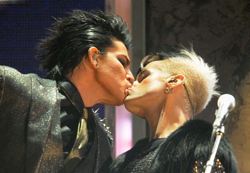 Dear Adam Lambert, We’re Sorry We Asked You to Be Too Gay for GMA