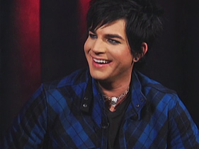 Adam Lambert Explains American Music Awards Performance Frame By Frame