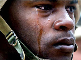 Suicide toll fuels worry that army is strained