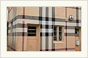 The Burberry House