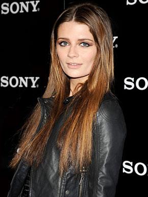 Mischa Barton Looking For a Job
