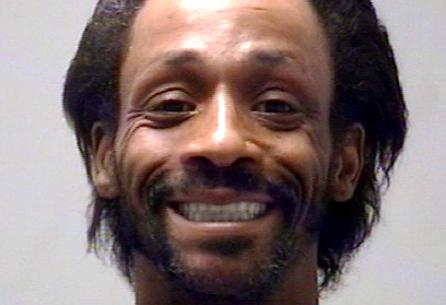 Katt Williams Arrested, Jailed on Burglary Charge
