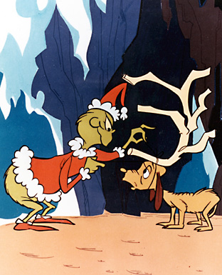 Holiday and Christmas TV Classics