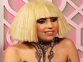 Lady Gaga Sees Herself In Yankees Star Mariano Rivera