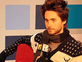 30 Seconds To Mars: ‘We Killed Ourselves To Make This Album’