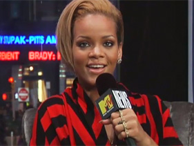 Rihanna ‘Loves, Loves, Loves’ Young Jeezy’s Verse On ‘Hard’