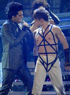 The Hollywood Gossip Week in Review: November 21-27, 2009