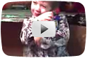 This Kid Totally Loves Underpants